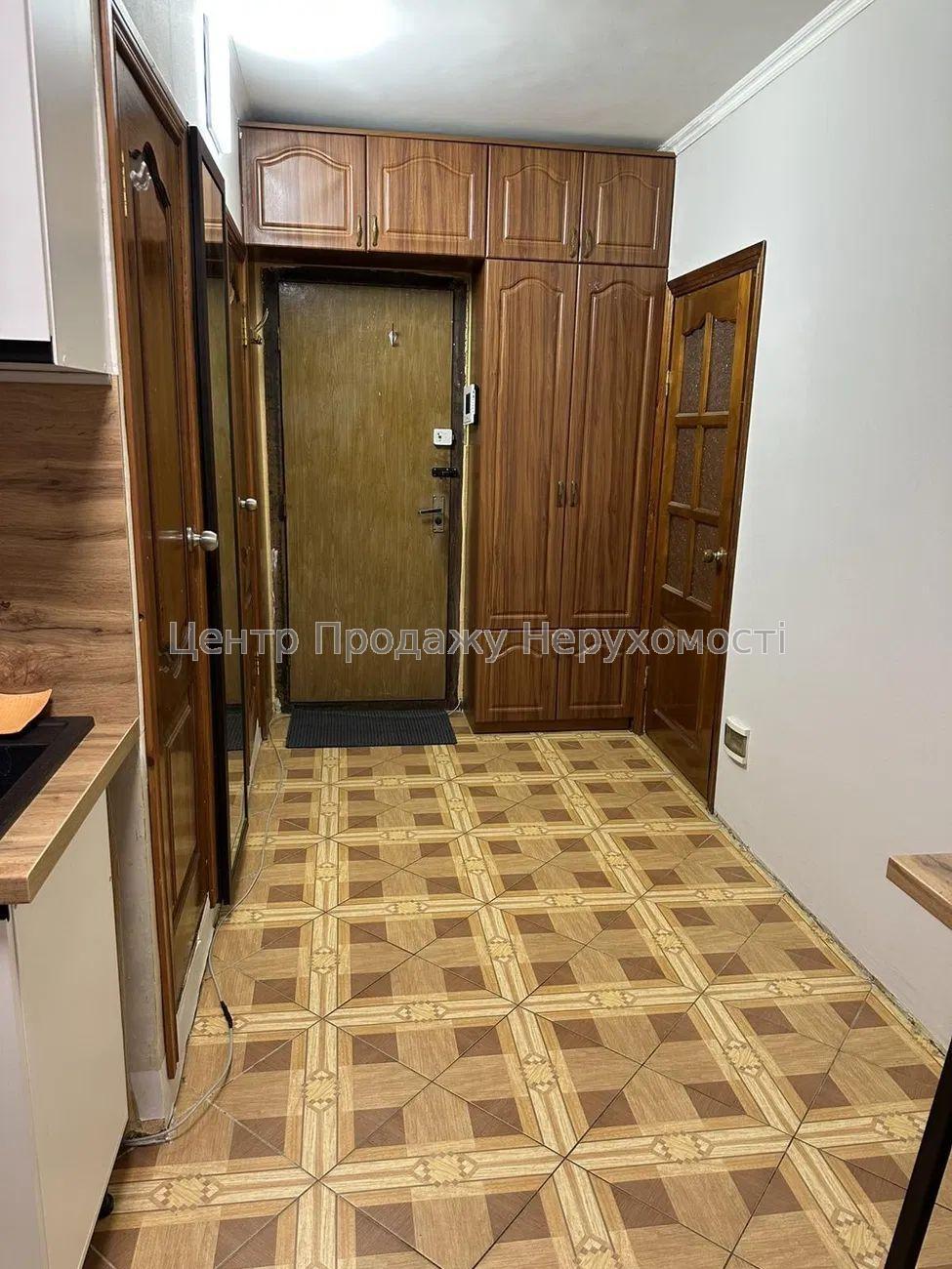 Фото Продам гарненьку 1-кімнатну з ремонтом на Милославській5