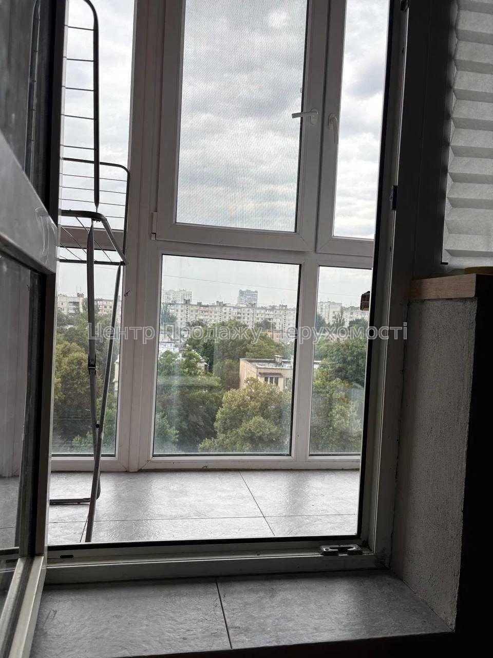 Фото Продаж 3-кімнатної квартири, Харків. Салтівка16