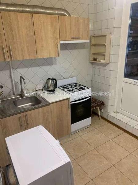 Продам 1-кімнатну квартиру