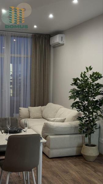 Продам 1-кімнатну квартиру, ЖК&nbsp;«Простір&nbsp;на&nbsp;Гераневій»