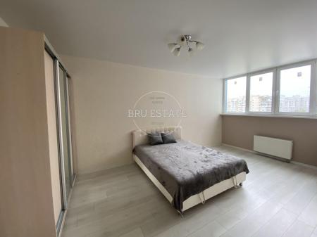 Продам 1-кімнатну квартиру