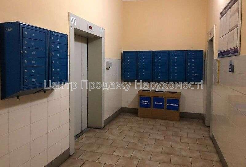 Фото Продаж 2к квартири 77.98 кв,метро Позняки6