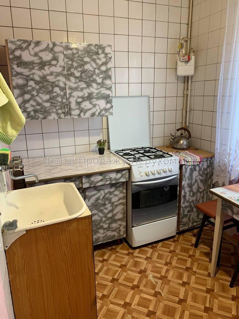 Фото Продам 2-к квартиру, салтівка4