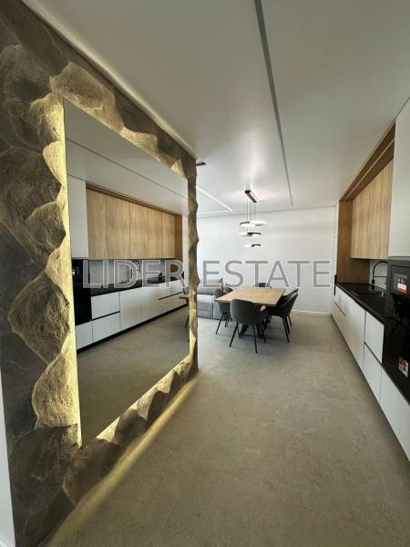 Здам 2-кімнатну квартиру в новобудові, ЖК «Park Land»