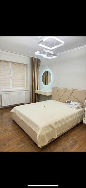 Здам 1-кімнатну квартиру в новобудові