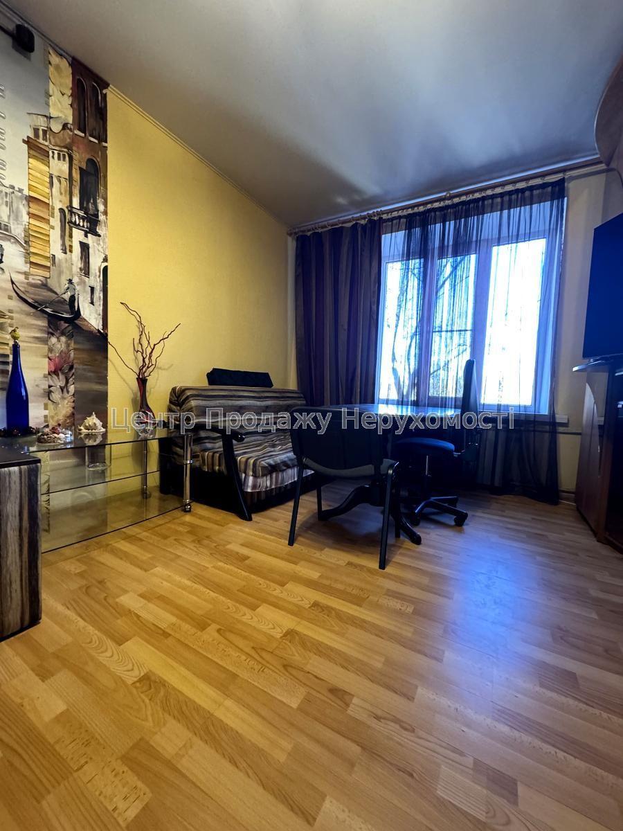 Фото Продаж 2-кімнатної квартири у Харкові. Центр1