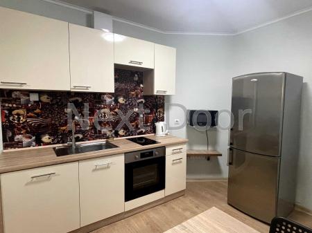 Продам квартиру-студію, ЖК&nbsp;Еврика