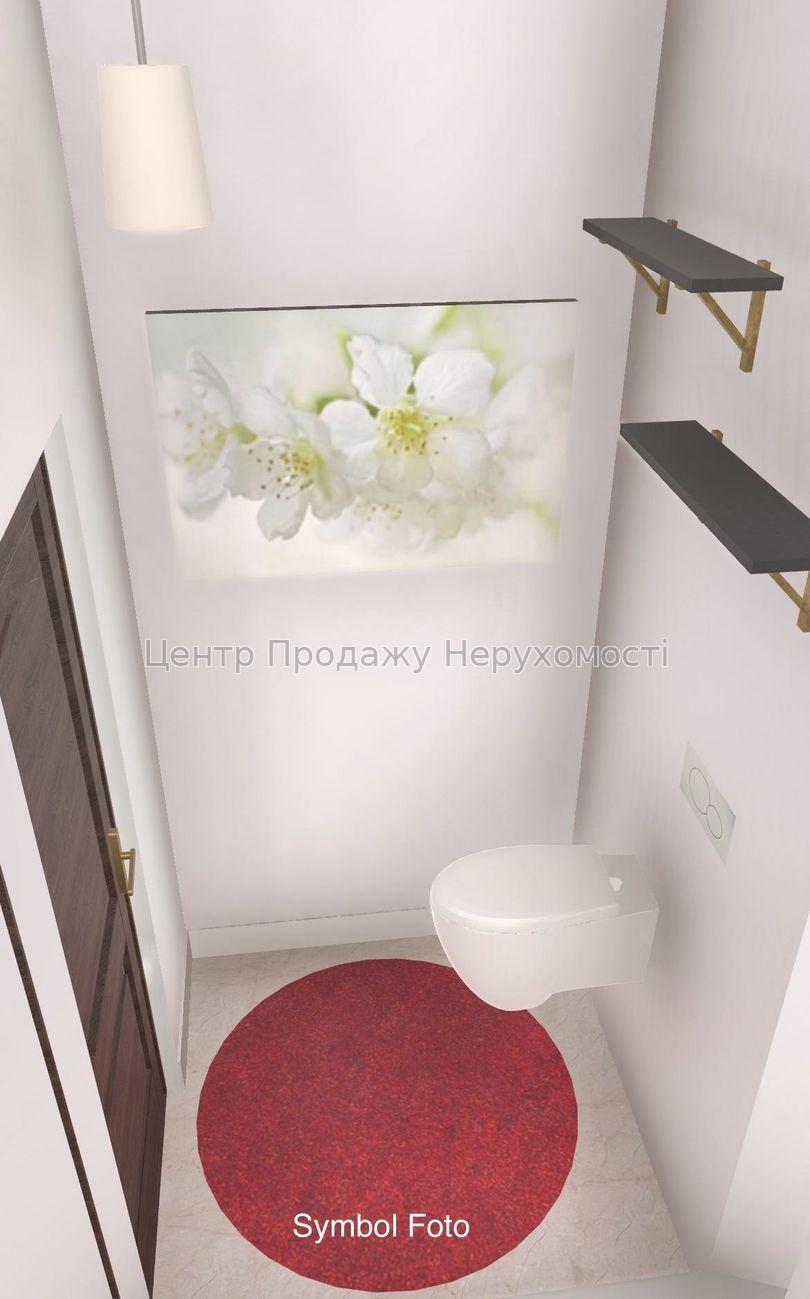 Фото ПРОДАЖ КВАРТИРИ ПО ВУЛИЦІ АНДРІЇВСЬКА 11/719