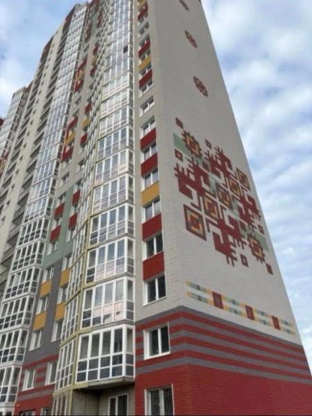 Продам 1-кімнатну квартиру, ЖК Патріотика