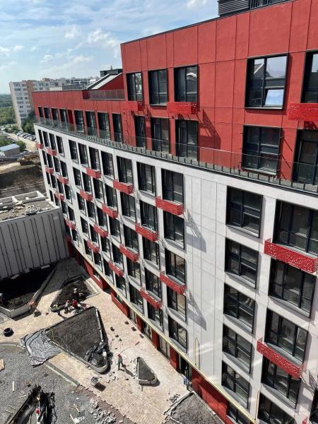 Продажа квартиры