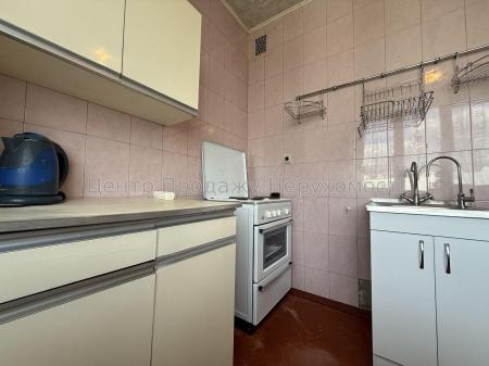 Продам 3-комнатную квартиру