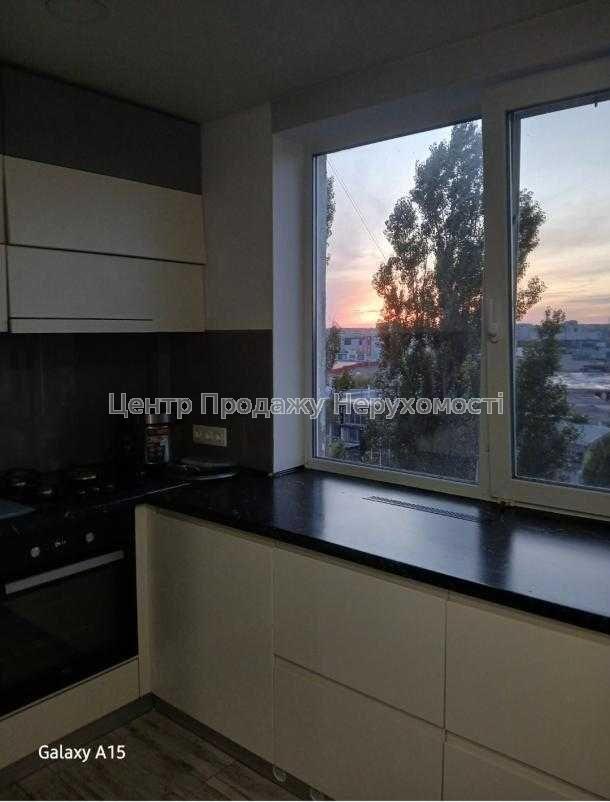 Фото 2кімн квартира з ремонтом біля метро.5