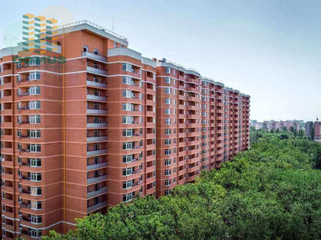 Продам 1-кімнатну квартиру, ЖК&nbsp;«Real&nbsp;Park»