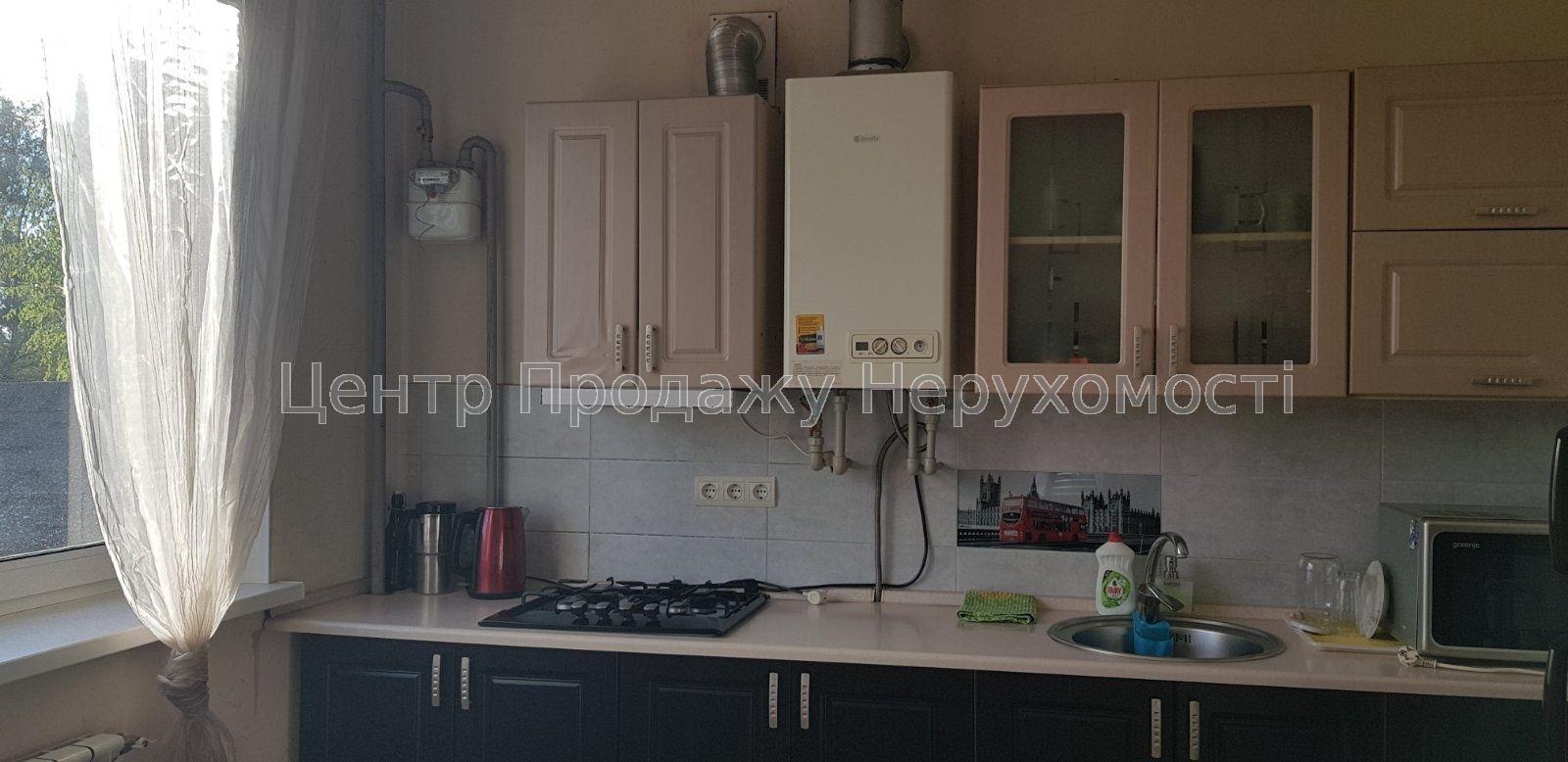 Фото Продаж квартири в Софіївській Борщагівці16