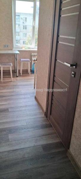 Продам 1-комнатную квартиру