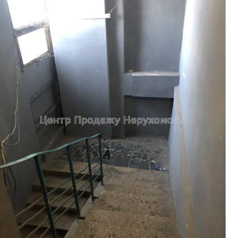 Фото Продам приміщення під ремонт, Салтівка5