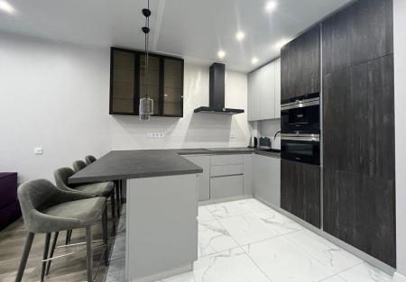 Продам 3-комнатную квартиру, ЖК Венеция