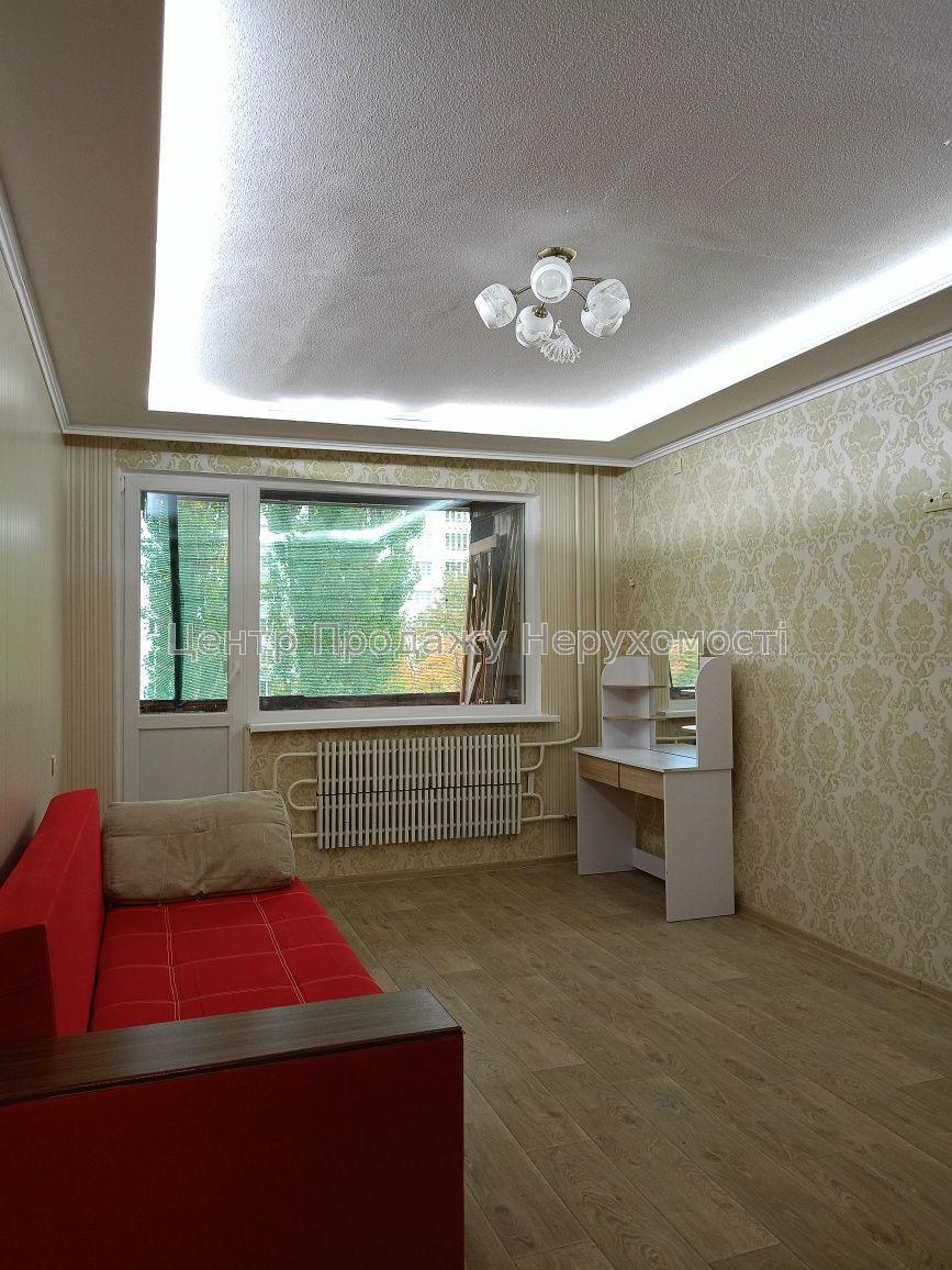 Фото 3-кісн. квартира покращеного планування5