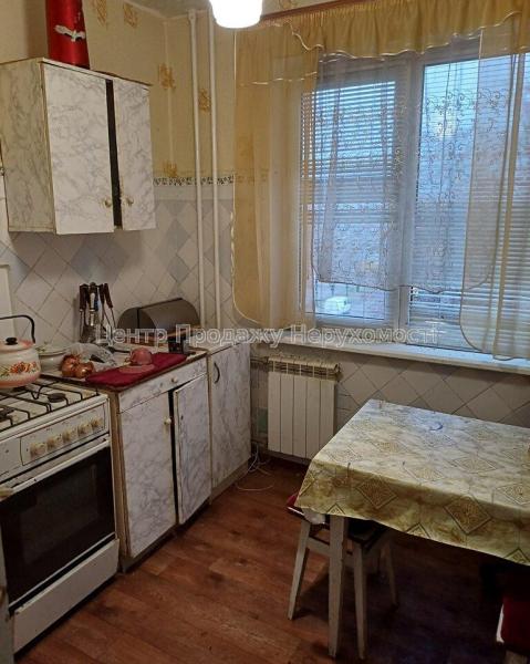 Продам 1-кімнатну квартиру