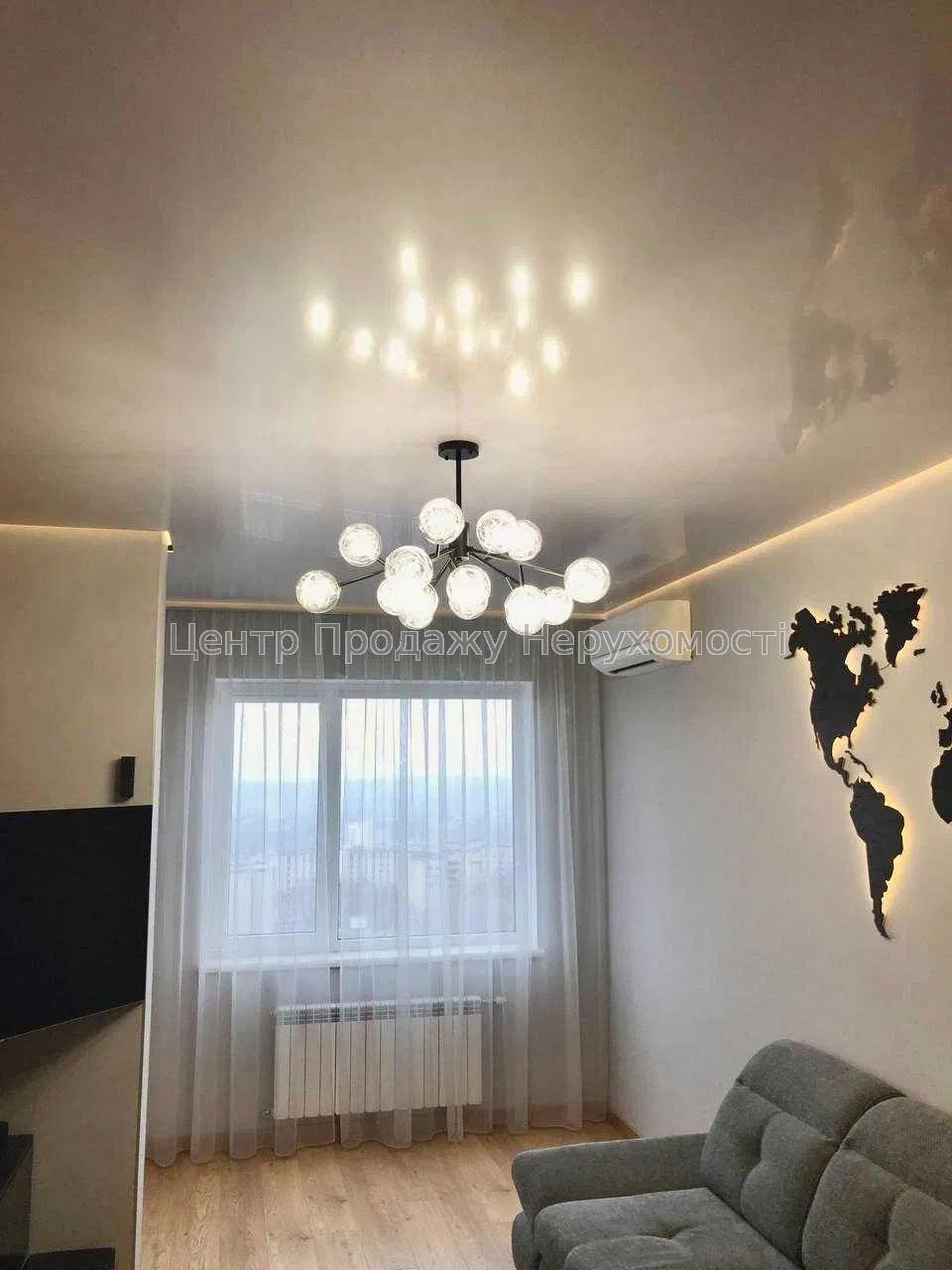 Фото Продам 1к квартиру в ЖК Оптіма, пров. Отакара Яроша Q84