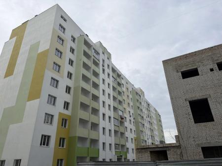 Продам 1-кімнатну квартиру в новобудові, ЖК&nbsp;«Мира-3»