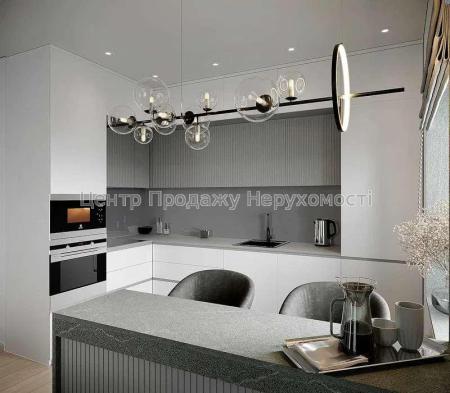 Продам 3-кімнатну квартиру в новобудові, ЖК&nbsp;«Сонячний&nbsp;квартал&nbsp;4»