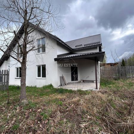 Продам 2-поверховий дуплекс