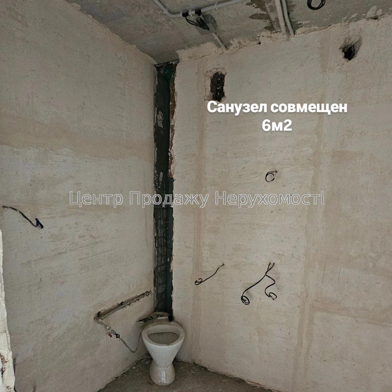 Фото Ексклюзив ЖК Райдужний Ландау 52а Палац спорту Нові будинки7