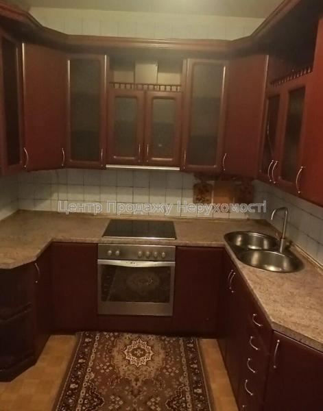 Продам 3-комнатную квартиру