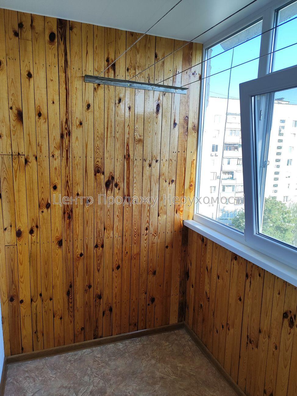 Фото Продаж 3-кімнатної квартири в Харкові. Салтівка22