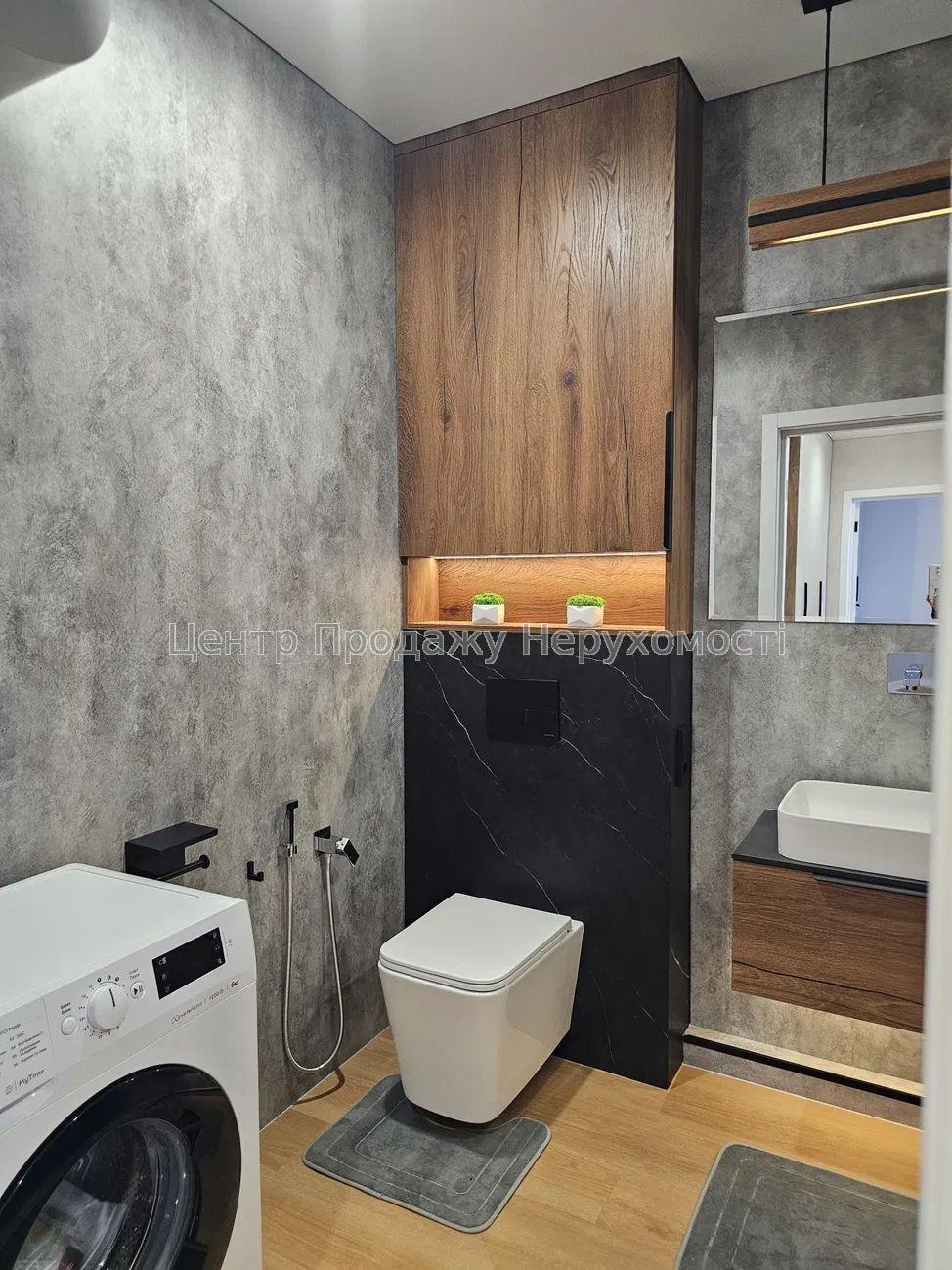 Фото Продаж квартири в ЖК 