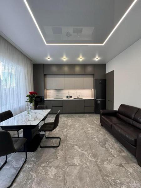 Продаж квартири