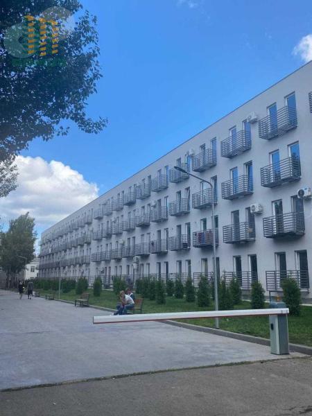 Продам 1-кімнатну квартиру, ЖК&nbsp;«Золоті&nbsp;Стовпи»