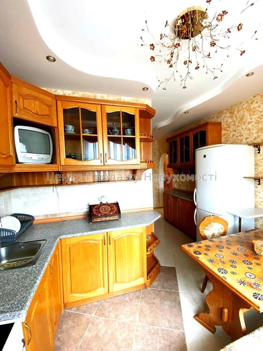 Фото Продаж трьохкімнатної квартири в Харкові. Північна Салтівка5