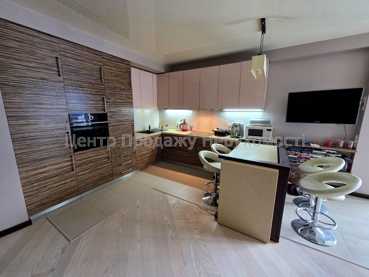 Фото У продажу 2-кімнатна квартира на Салтівці.1