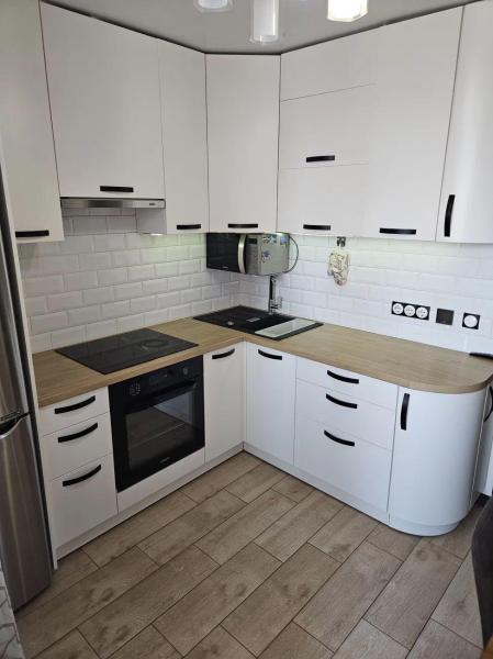 Продам 1-кімнатну квартиру в новобудові, ЖК Крушельницької, 11, 15, 15а, 15б, 15в