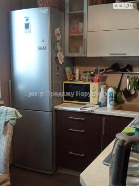 Продам 3-комнатную квартиру