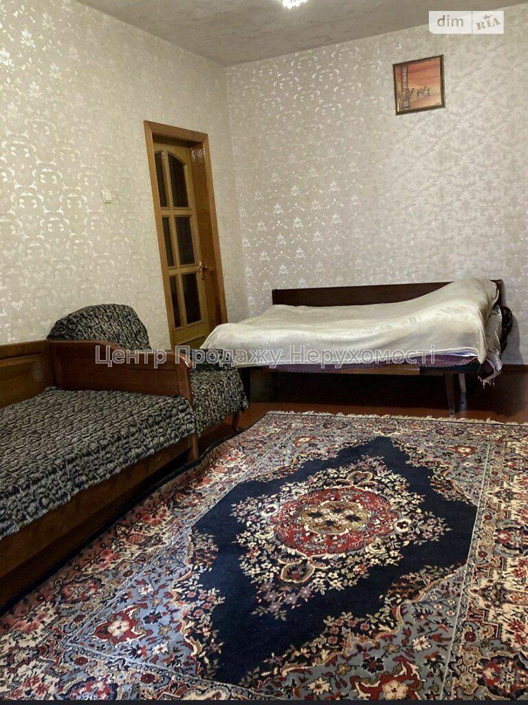 Фото продам 2-кімнатну на Троєщині ІВ5