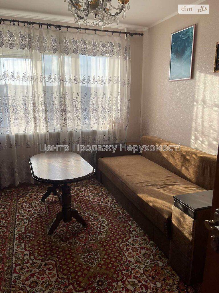 Фото Продається 3 кімнатна квартира, Харків/ Салтівка9
