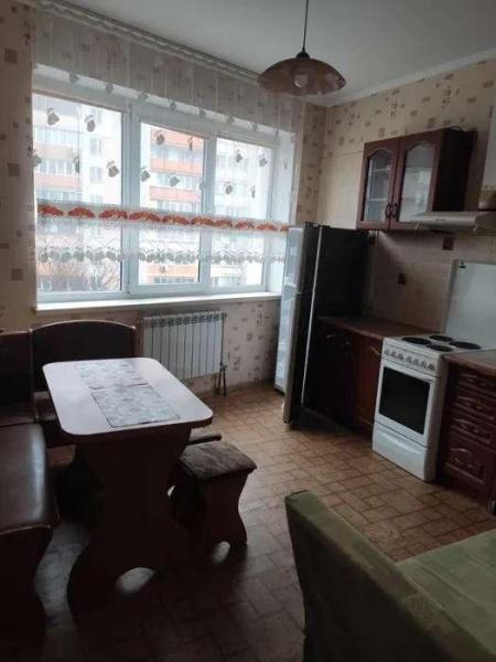 Продам 1-комнатную квартиру