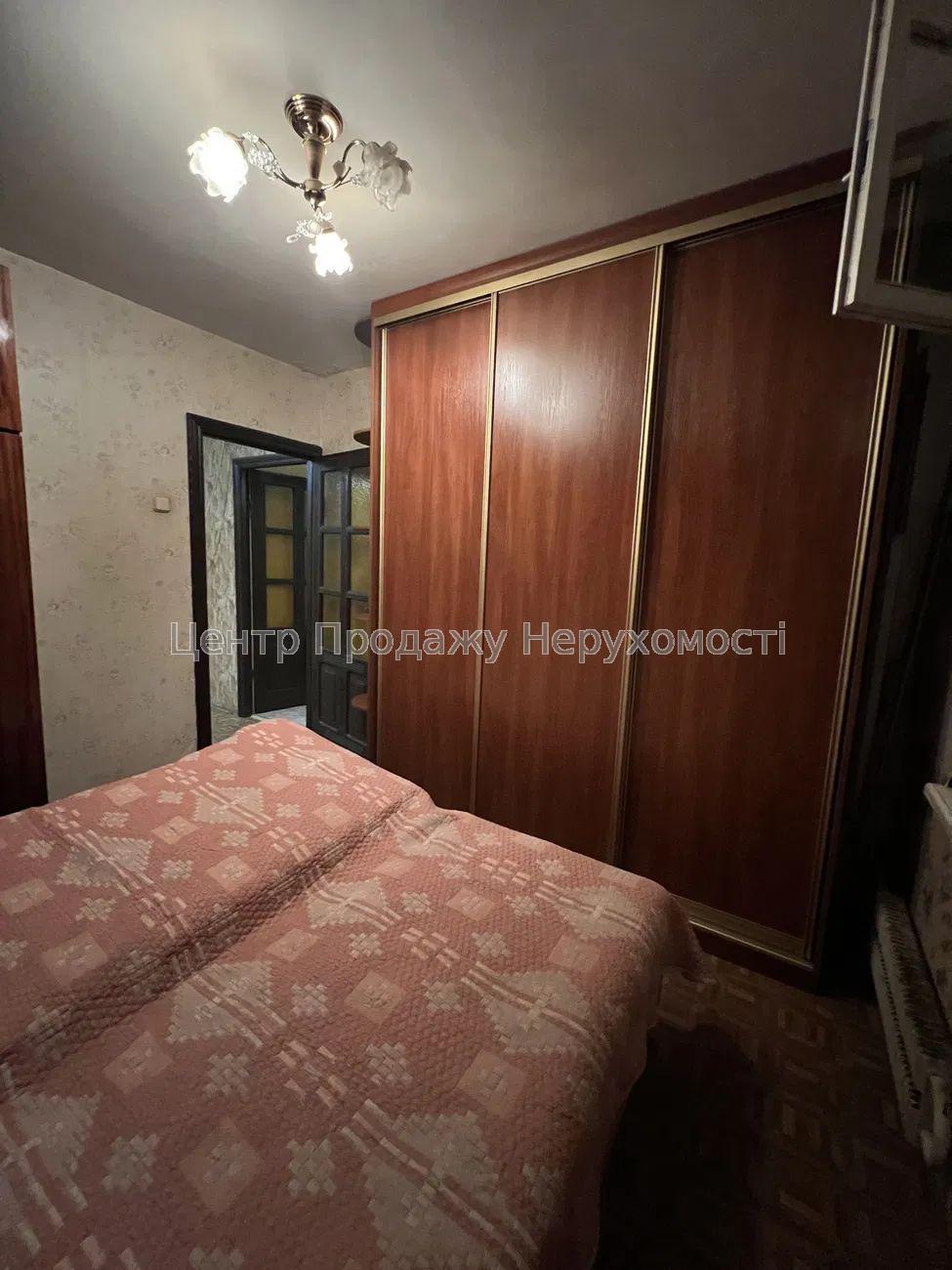 Фото Простора 2-кімнатна квартира в Харкові. Салтівка6