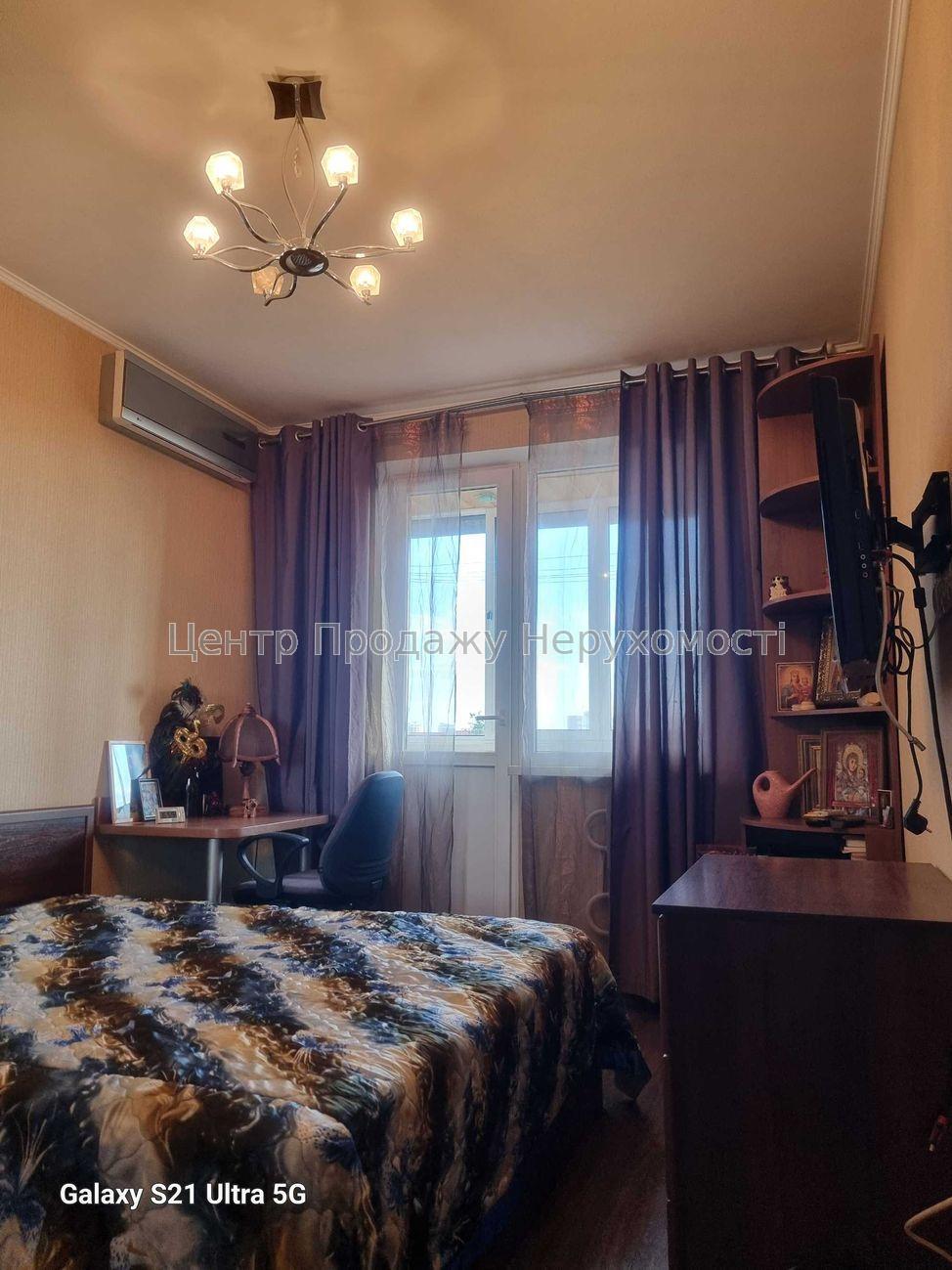 Фото 3кімн. квартира покращеного планування біля метро К822