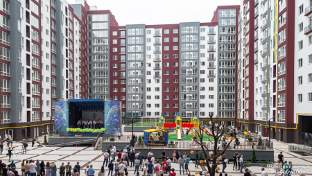 Продажа квартиры