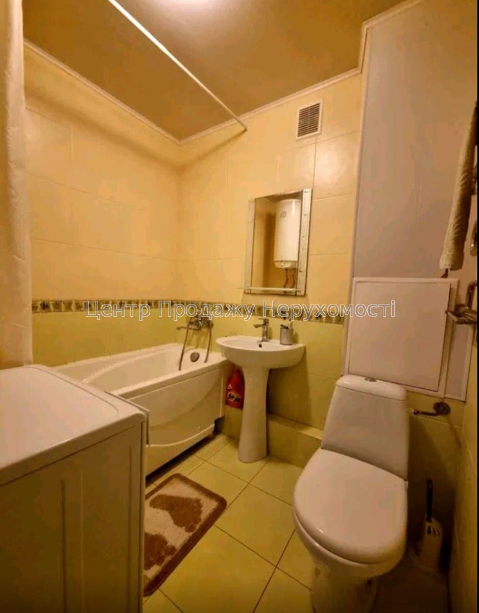 Фото Продаж 1-кімнатної квартири в Харкові. р-н Горизонт4