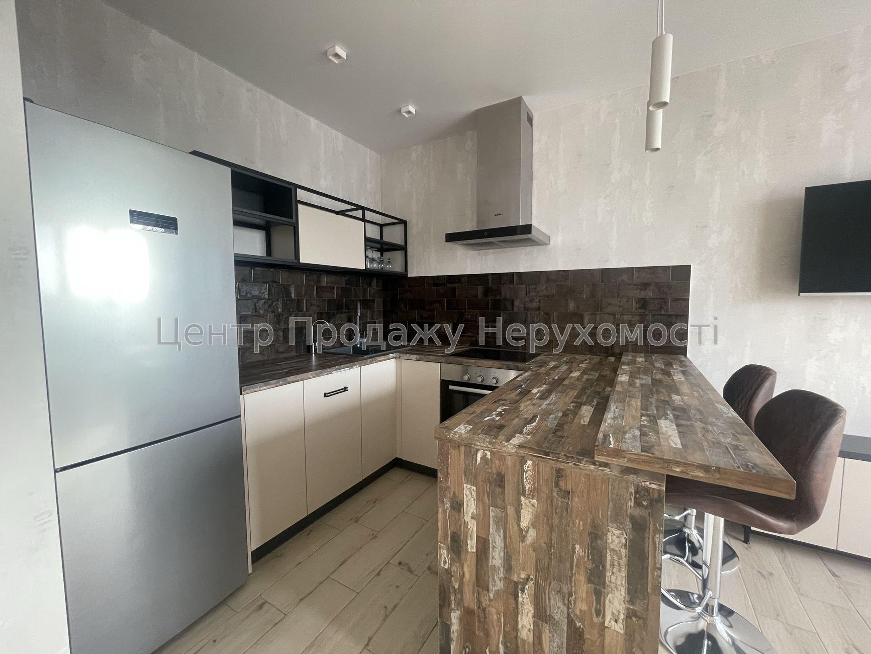 Фото Продаж 2-кімнатної квартири в Харкові. Салтівка1