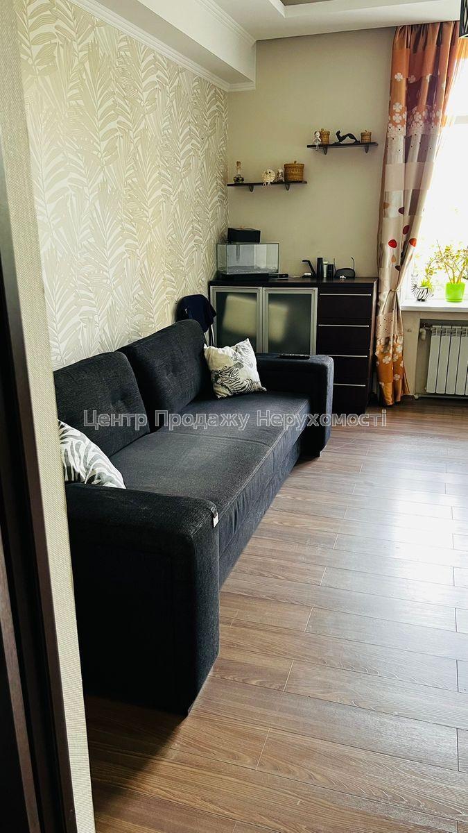 Фото Продаж 2 кімнатної квартири біля Нікольского!12