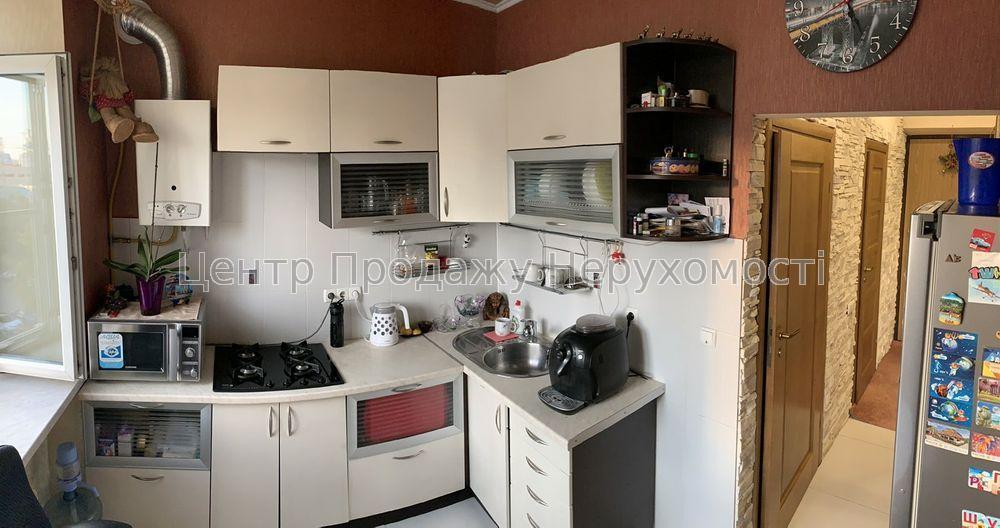 Фото Продам ДВУХкомнатную квартиру с ремонтом на Гагарина1