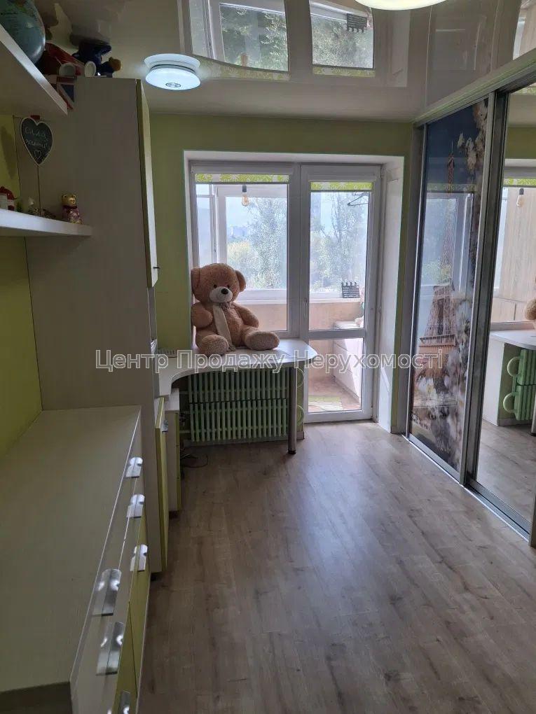 Фото Продаж 3-кімнатної квартири в Харкові.Салтівка5