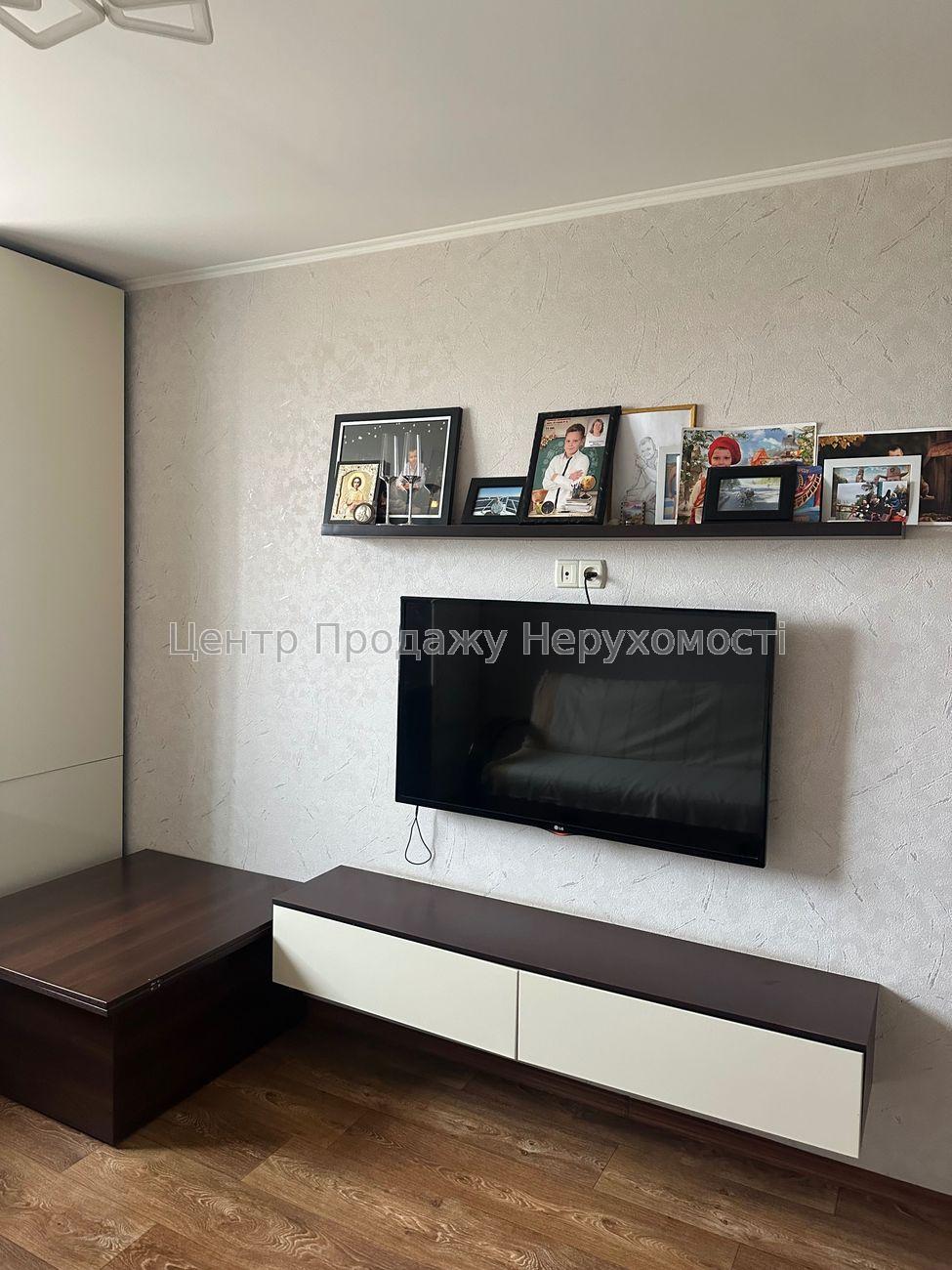 Фото T8 Продам 3к квартиру с гаражом Салтовка19