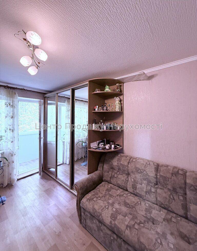 Фото Продаж квартири 2 кімнатна в Харкові. Салтівка1